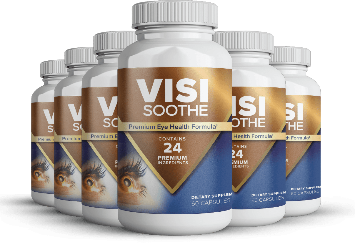 VisiSoothe